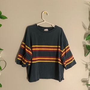 UO Crop Top